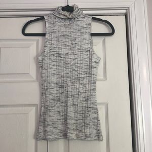 H&M sleeveless top